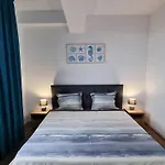 Cityapart 7 - In Mamaia Nord, Langa Plaja, Cu La Mare Apartment *