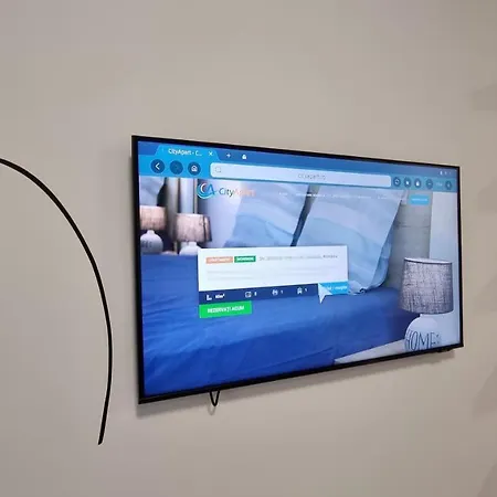 Cityapart 7 - In Mamaia Nord, Langa Plaja, Cu La Mare