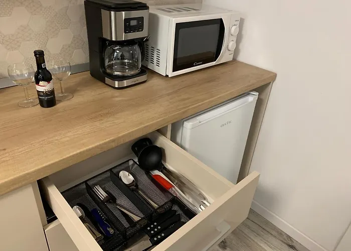 Cityapart 7 - In Mamaia Nord, Langa Plaja, Cu La Mare * Navodari