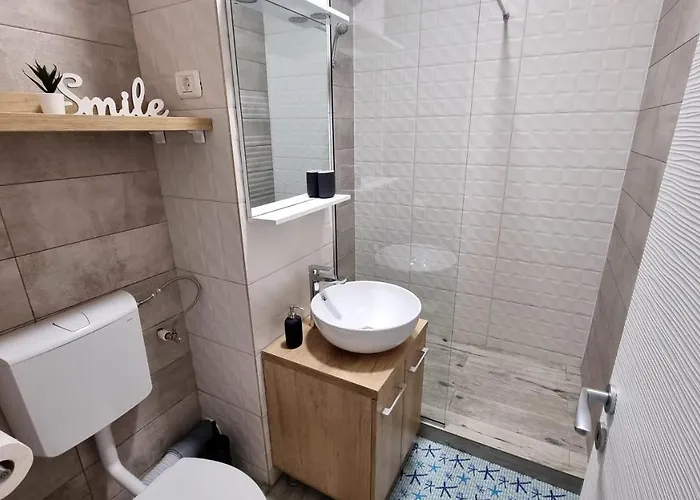 Cityapart 7 - In Mamaia Nord, Langa Plaja, Cu La Mare *