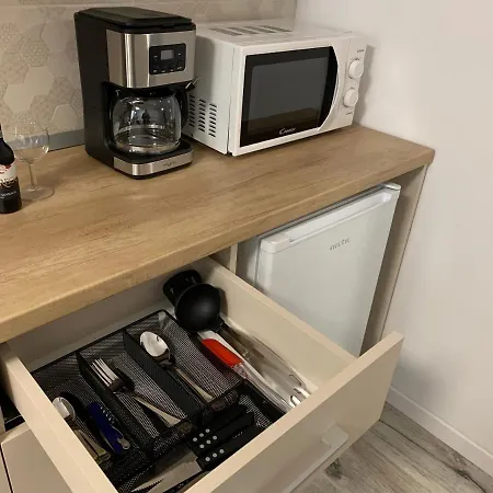 Cityapart 7 - In Mamaia Nord, Langa Plaja, Cu La Mare * Năvodari