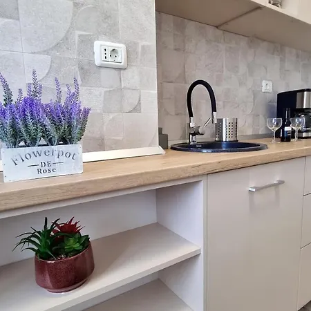 Cityapart 7 - In Mamaia Nord, Langa Plaja, Cu La Mare * Năvodari