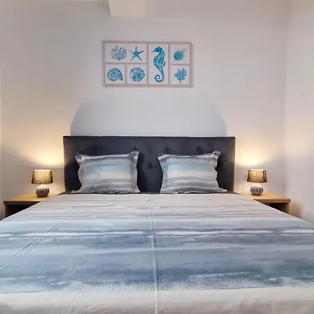 Cityapart 7 - In Mamaia Nord, Langa Plaja, Cu La Mare Năvodari