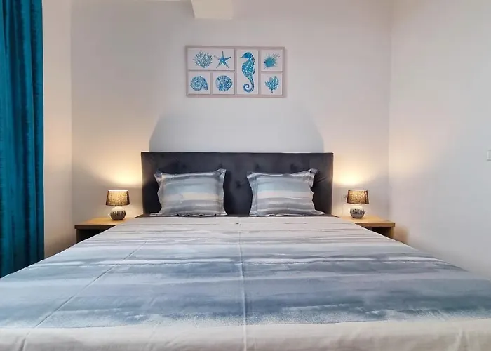 Cityapart 7 - In Mamaia Nord, Langa Plaja, Cu La Mare Navodari