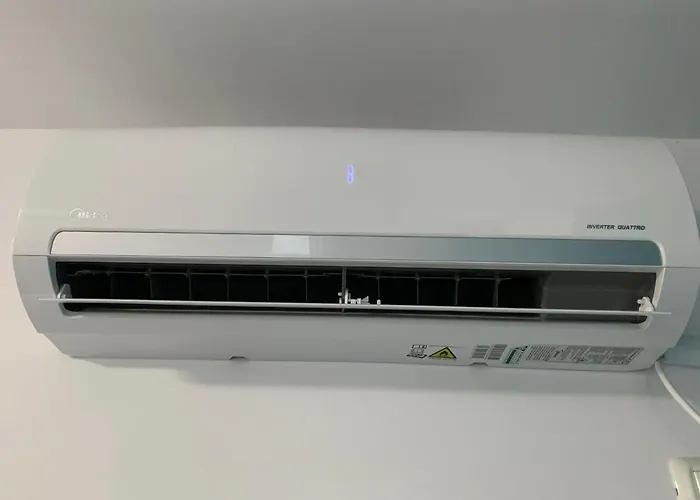 Cityapart 7 - In Mamaia Nord, Langa Plaja, Cu La Mare *